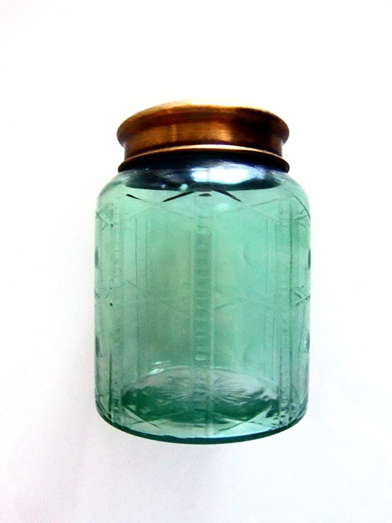 3squeezes How to Clean and Reuse Candle Jars